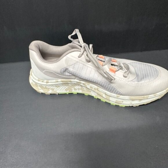 Under Armour Charged Bandit 3 Woman's Size 9.5 - Picture 12 of 12